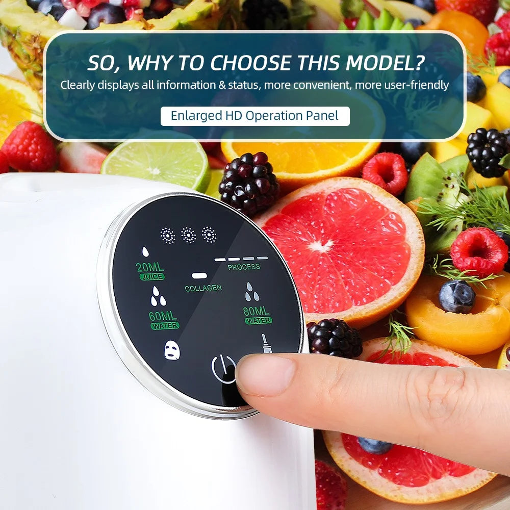 Foreverlily Mask Maker