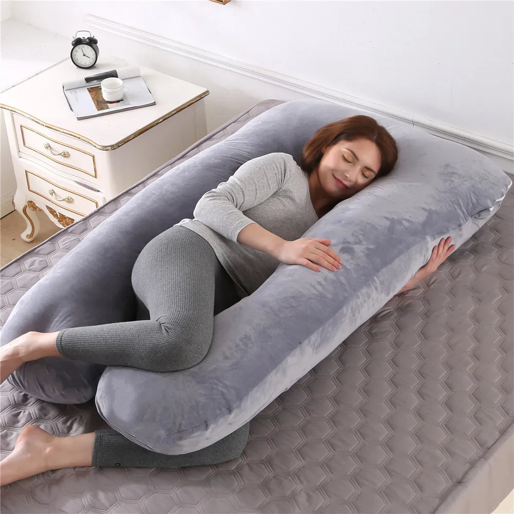 MammaComfort Pillow