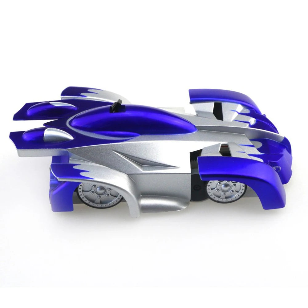 AuraClimb RC Car