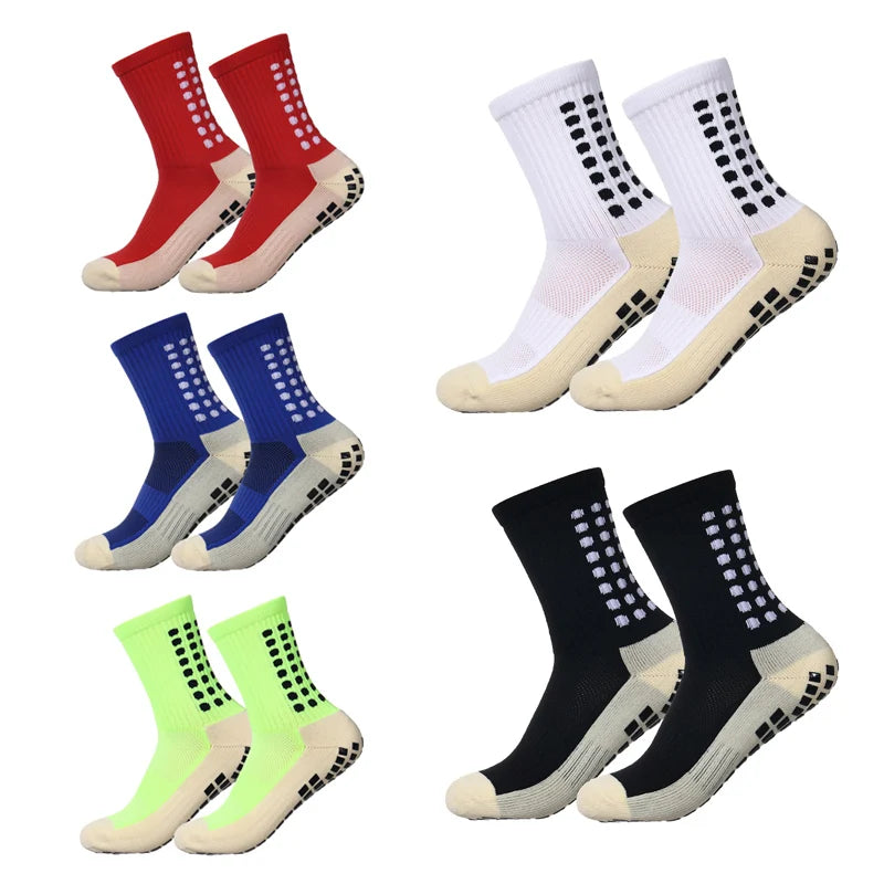 PowerHold Grip Socks