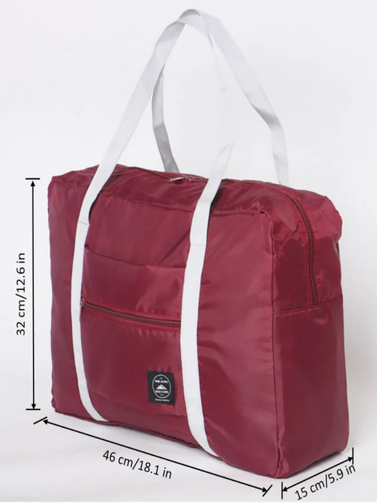FoldGo Travel Bag