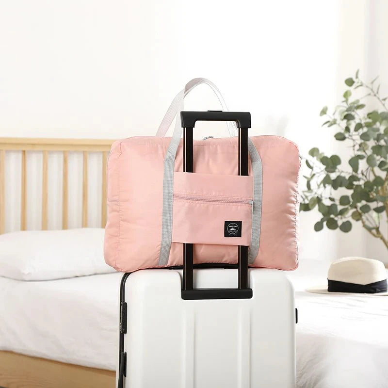 FoldGo Travel Bag
