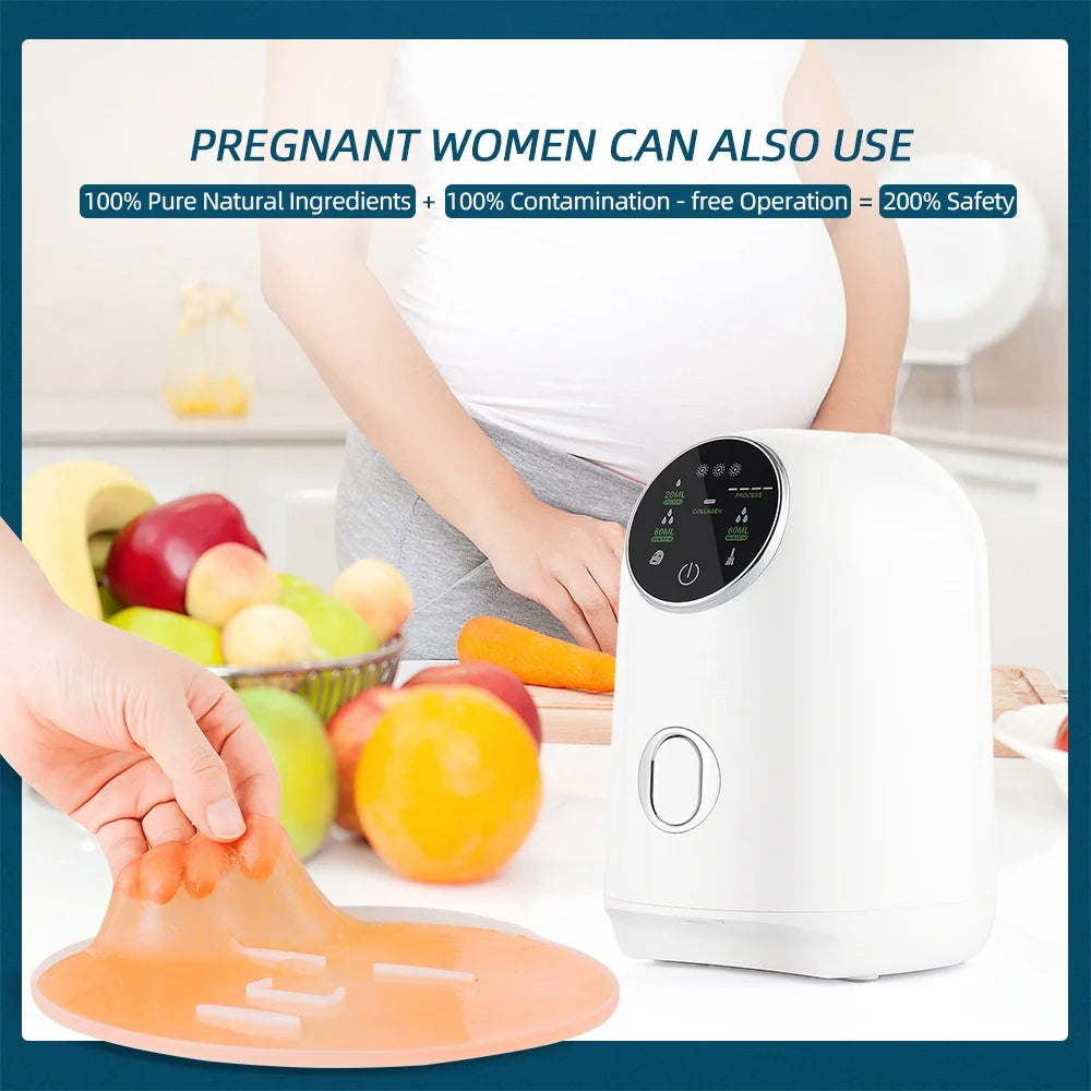 Foreverlily Mask Maker