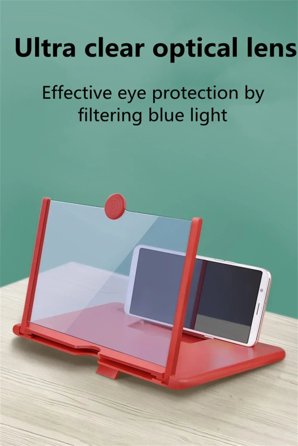 VisionMax Phone Amplifier