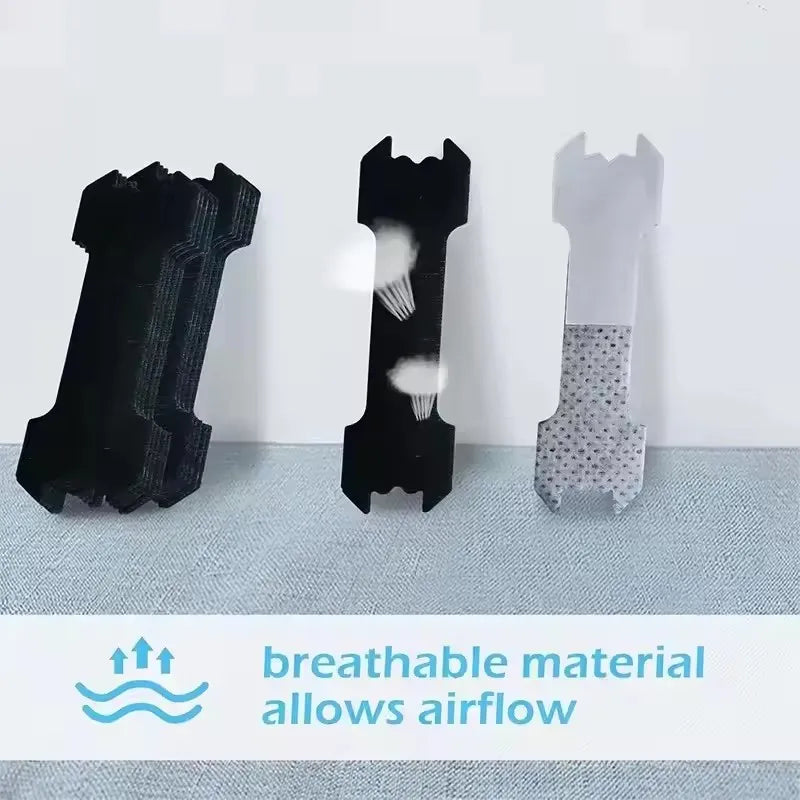 BreatheEasy Nose Strips