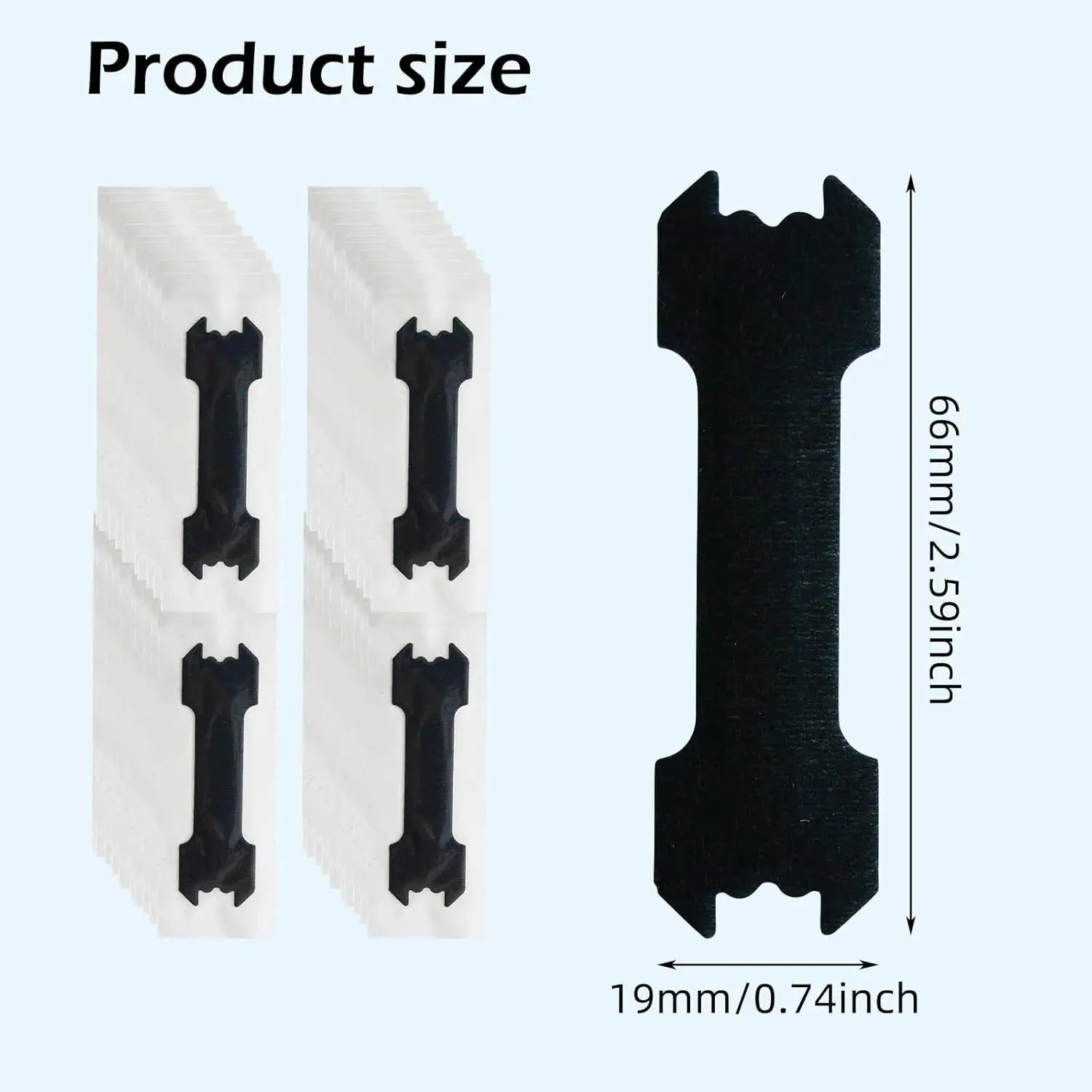 BreatheEasy Nose Strips