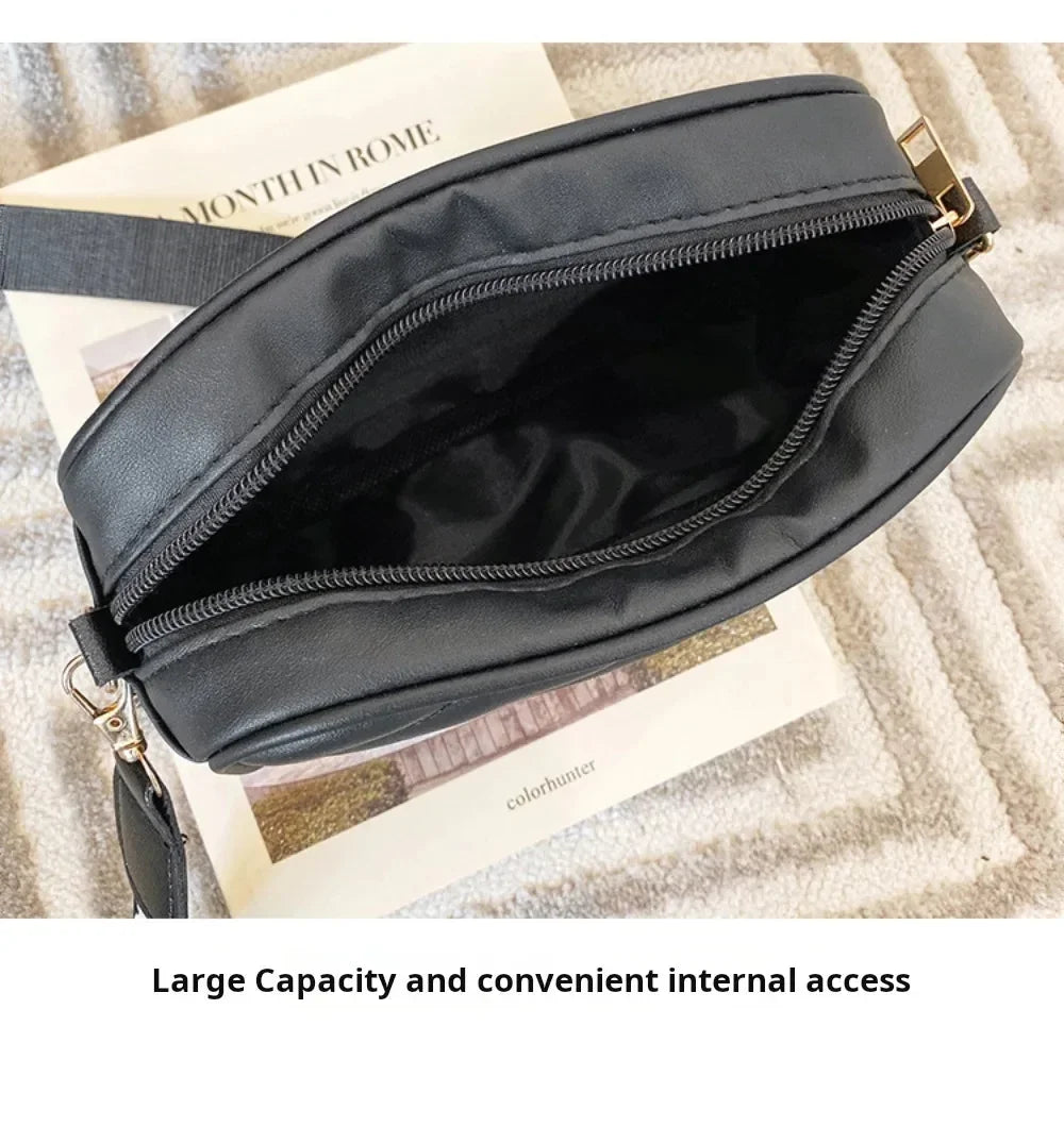 Luna Crossbody