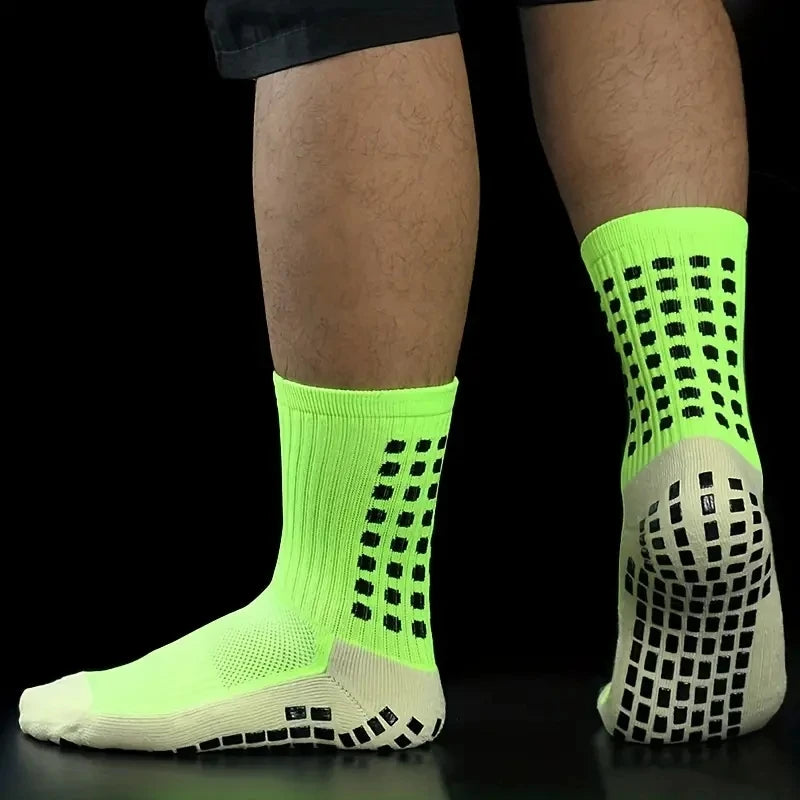 PowerHold Grip Socks