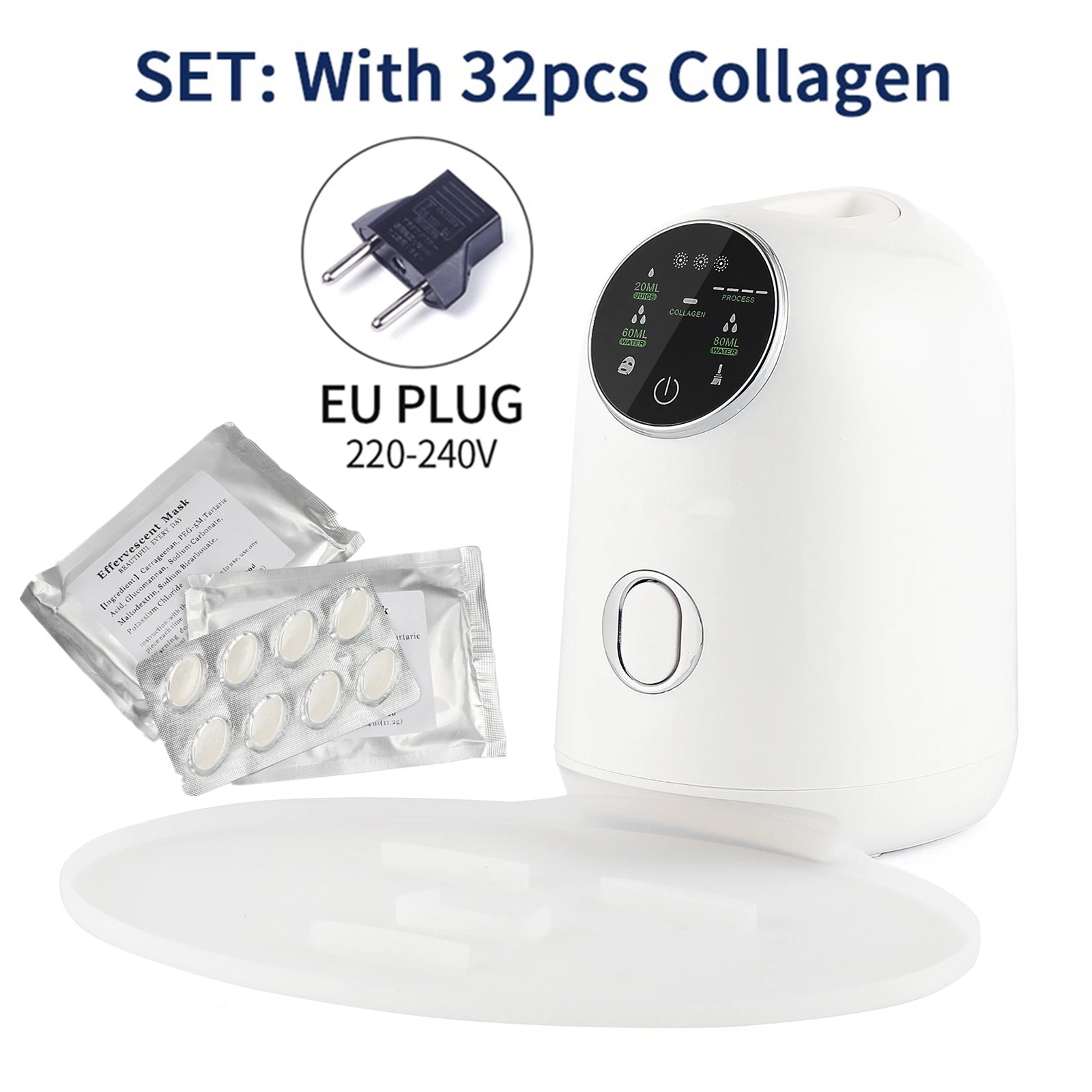 Foreverlily Mask Maker