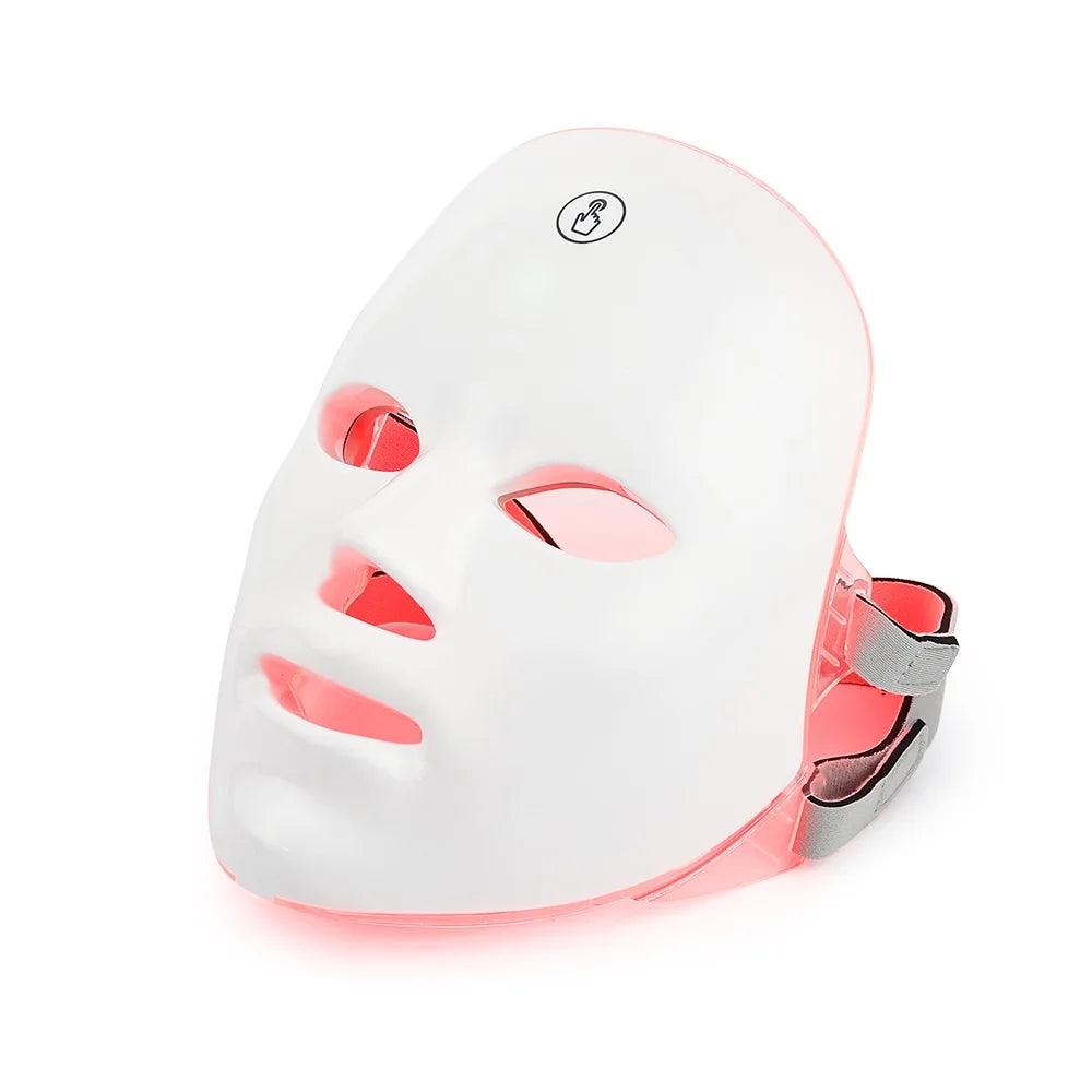AuraSkin LED Mask