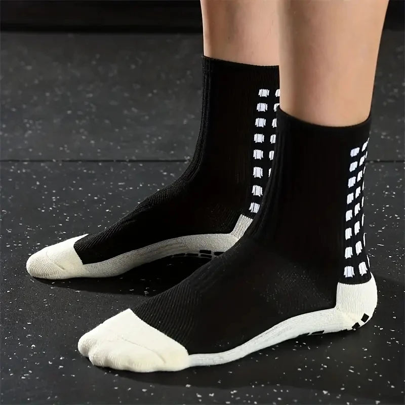PowerHold Grip Socks