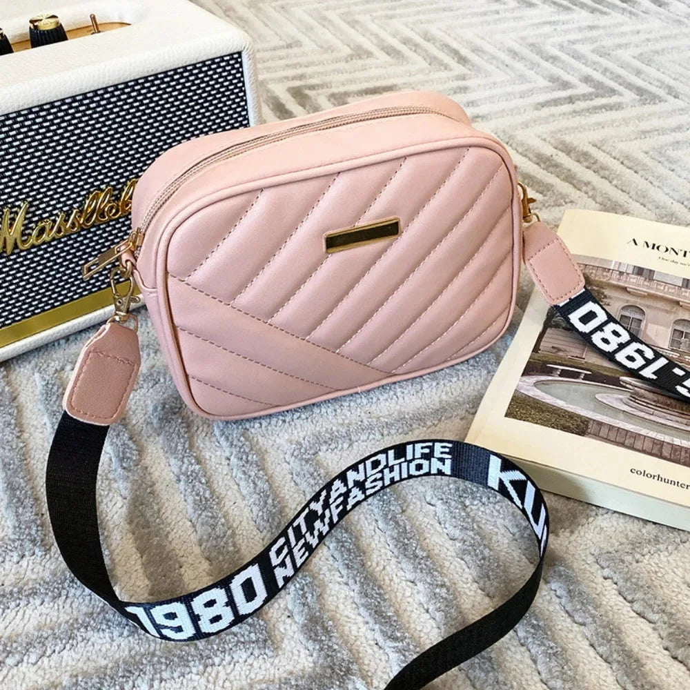 Luna Crossbody