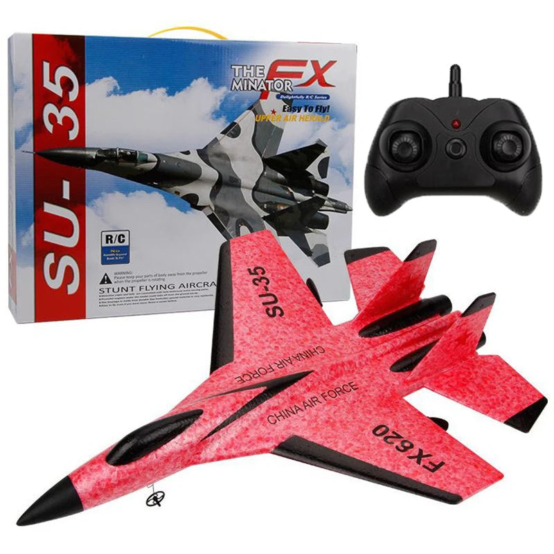SkyFalcon RC