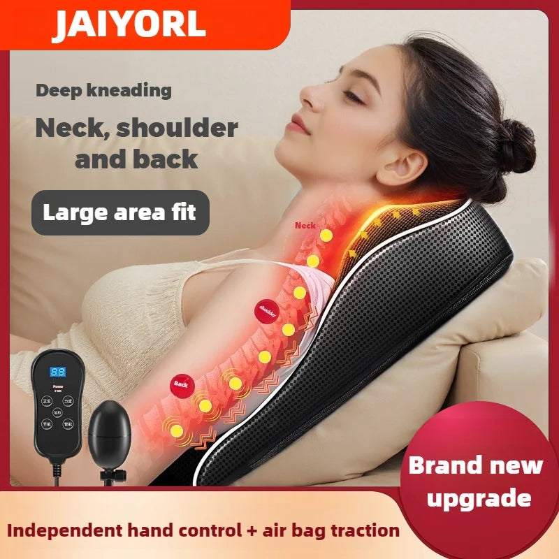 RelaxPro Shiatsu Massager