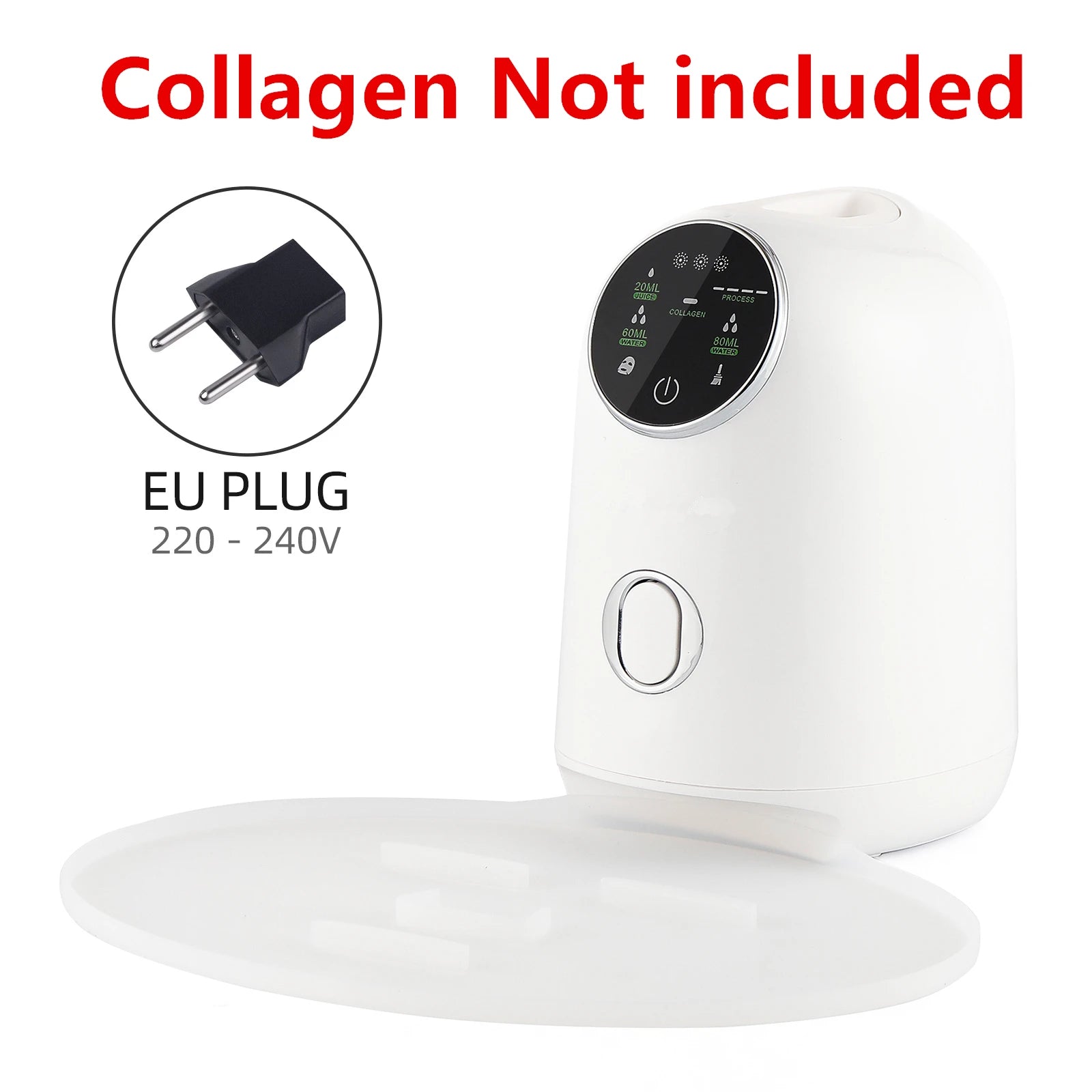 Foreverlily Mask Maker