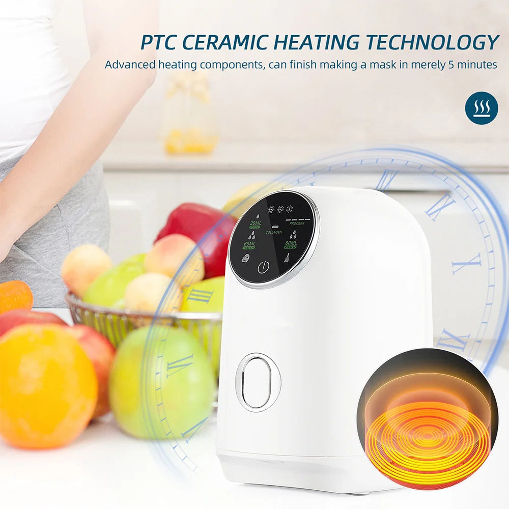 Foreverlily Mask Maker