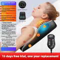 RelaxPro Shiatsu Massager