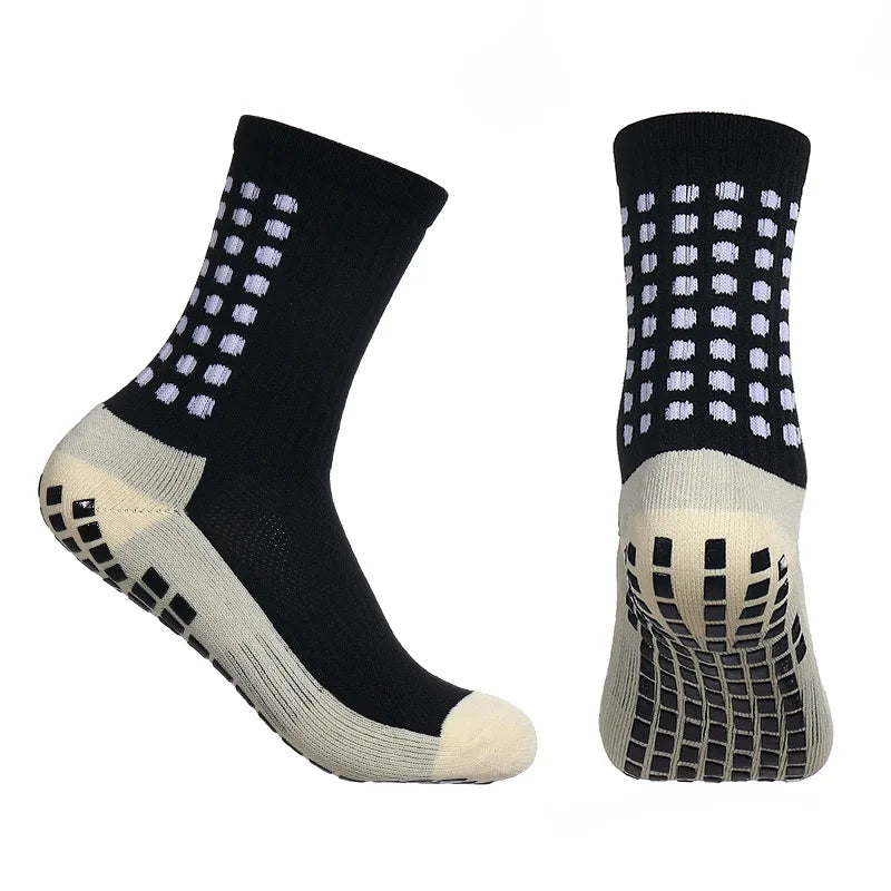PowerHold Grip Socks