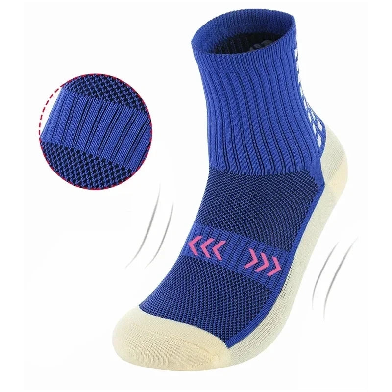 PowerHold Grip Socks