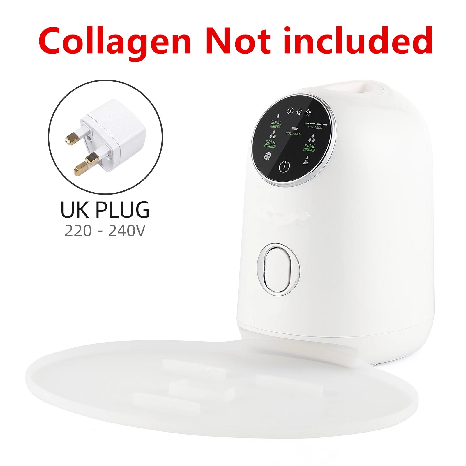 Foreverlily Mask Maker