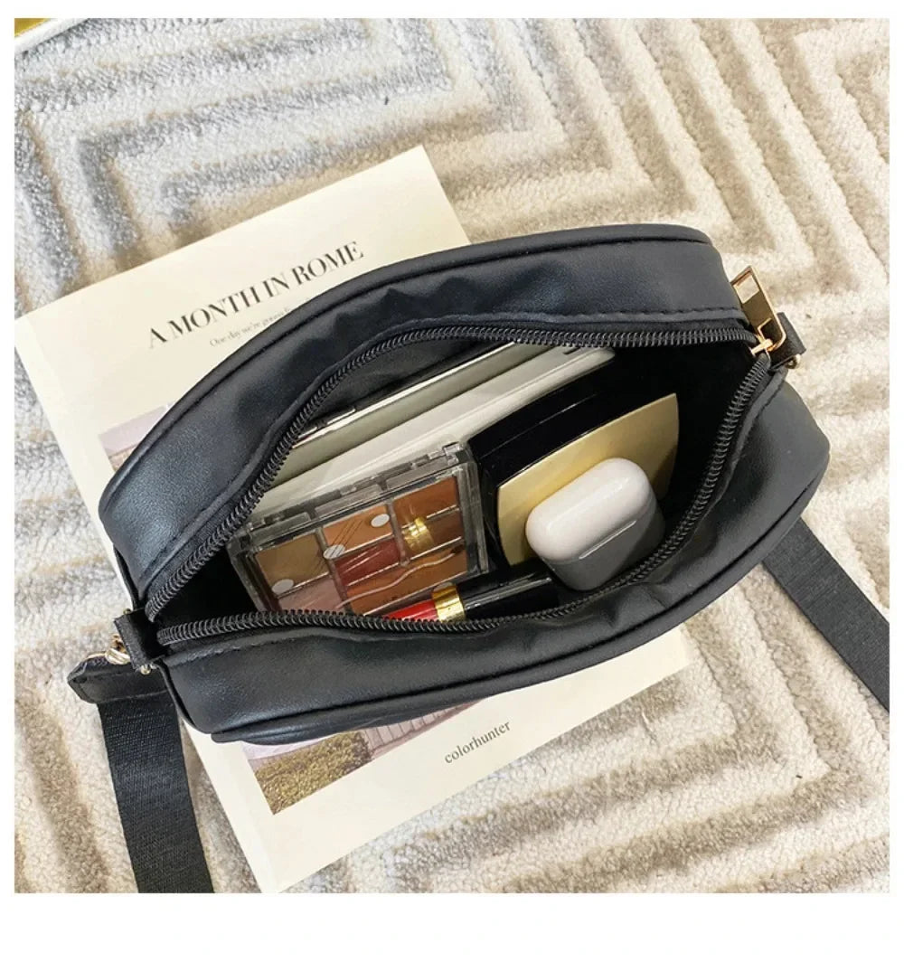 Luna Crossbody