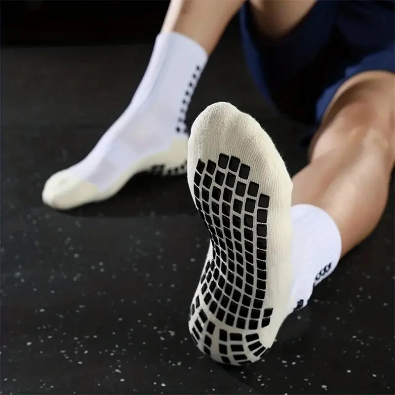 PowerHold Grip Socks