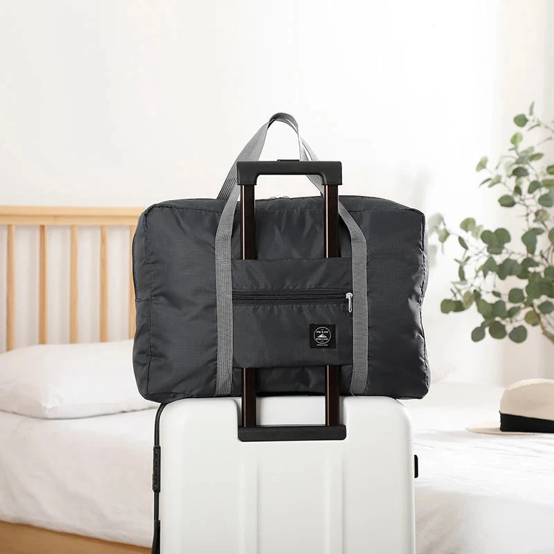 FoldGo Travel Bag