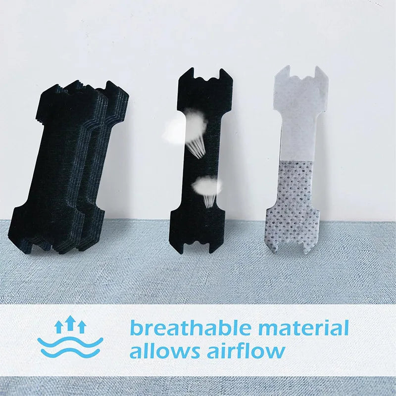 BreatheEasy Nose Strips