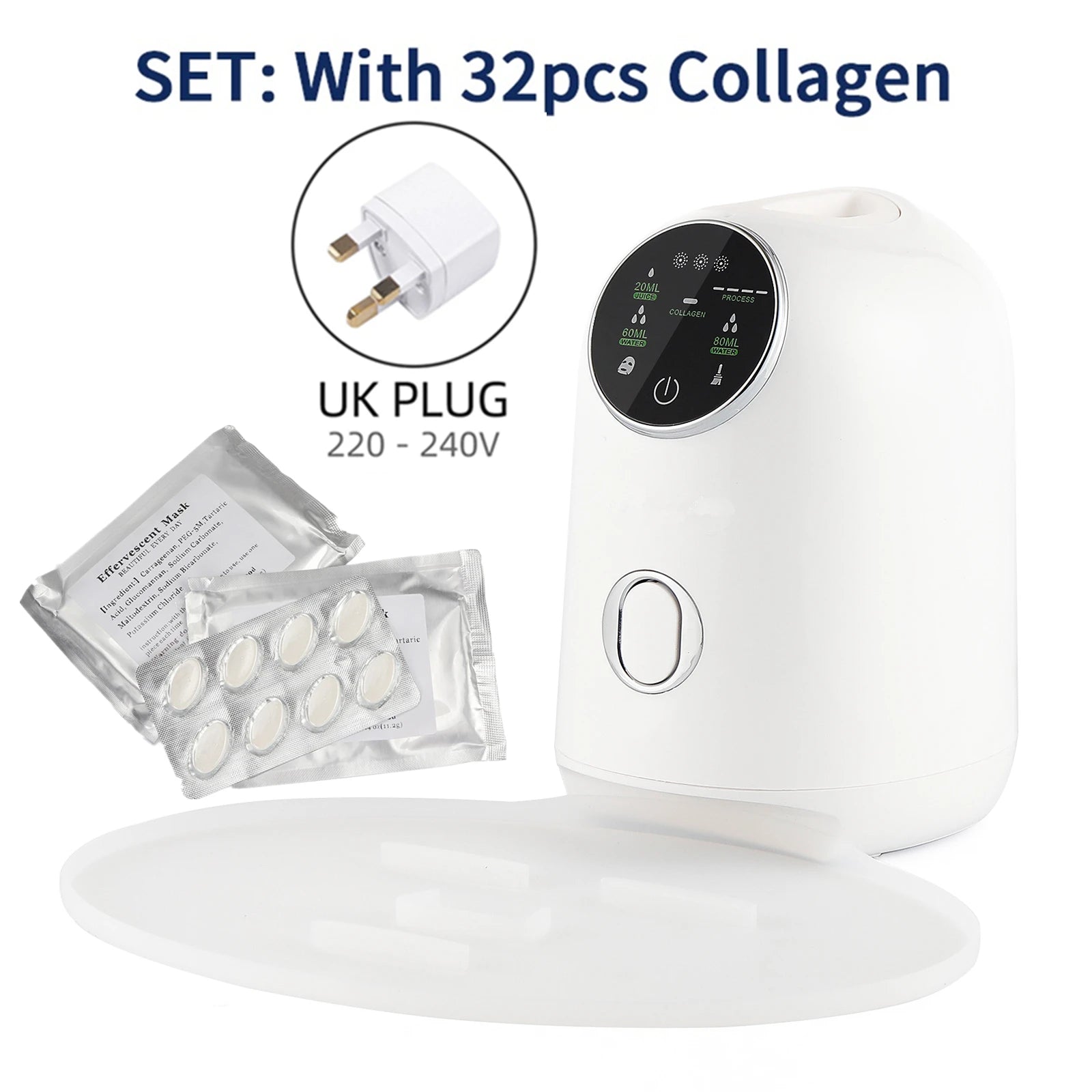 Foreverlily Mask Maker