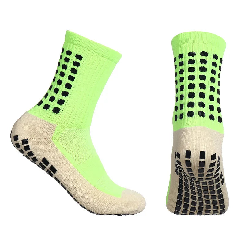 PowerHold Grip Socks