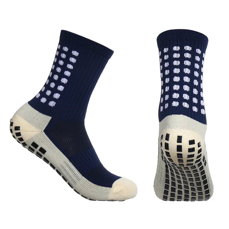 PowerHold Grip Socks
