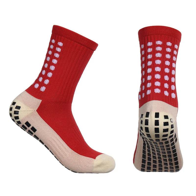 PowerHold Grip Socks