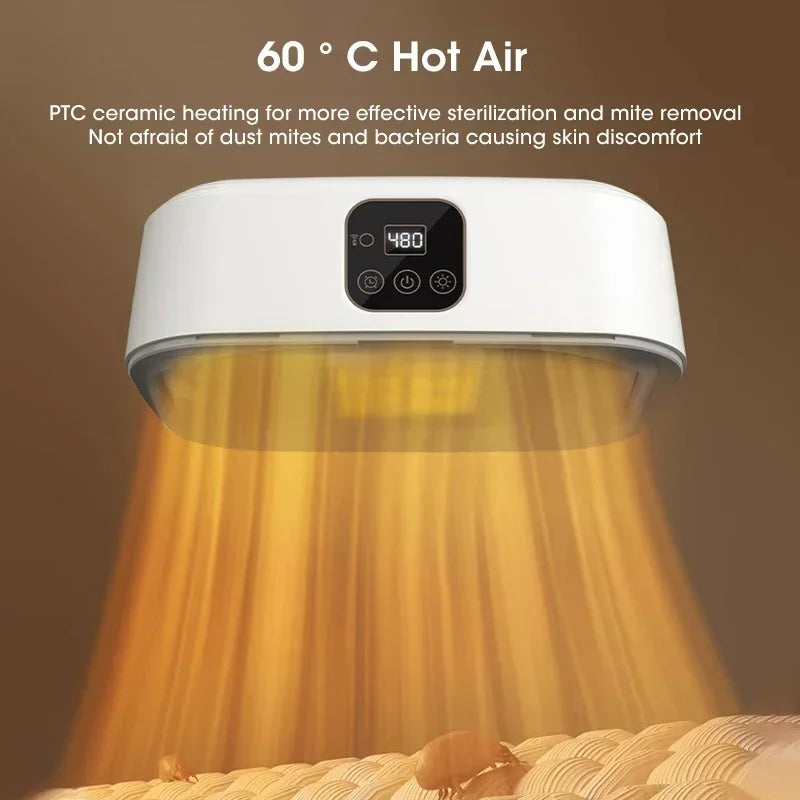 QuickDry Travel Dryer