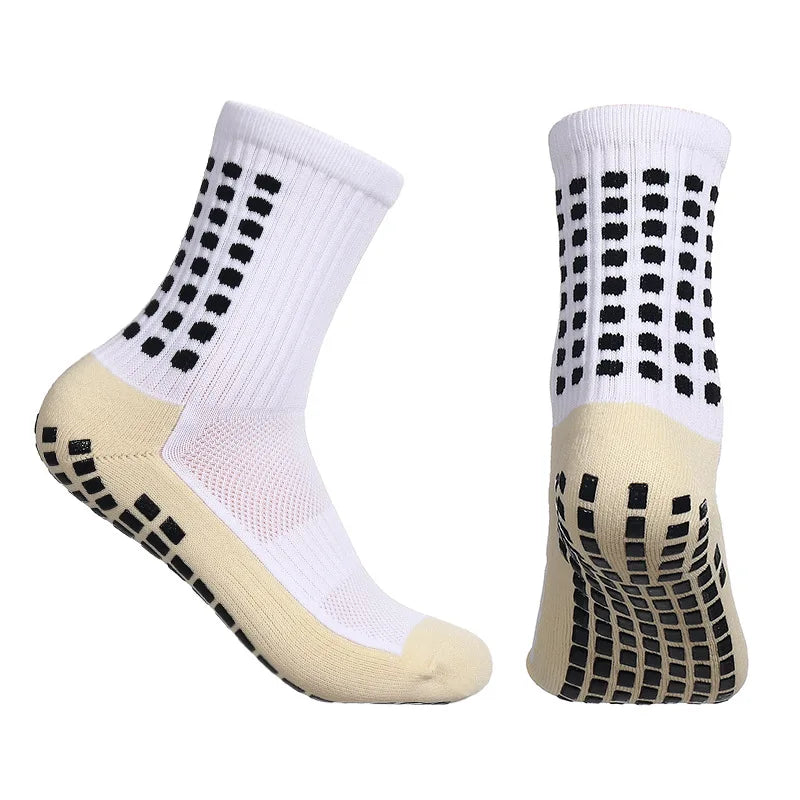 PowerHold Grip Socks