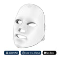 AuraSkin LED Mask