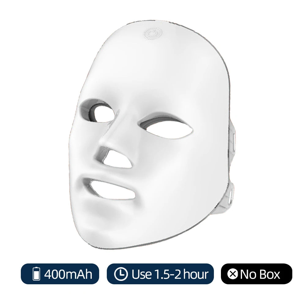 AuraSkin LED Mask