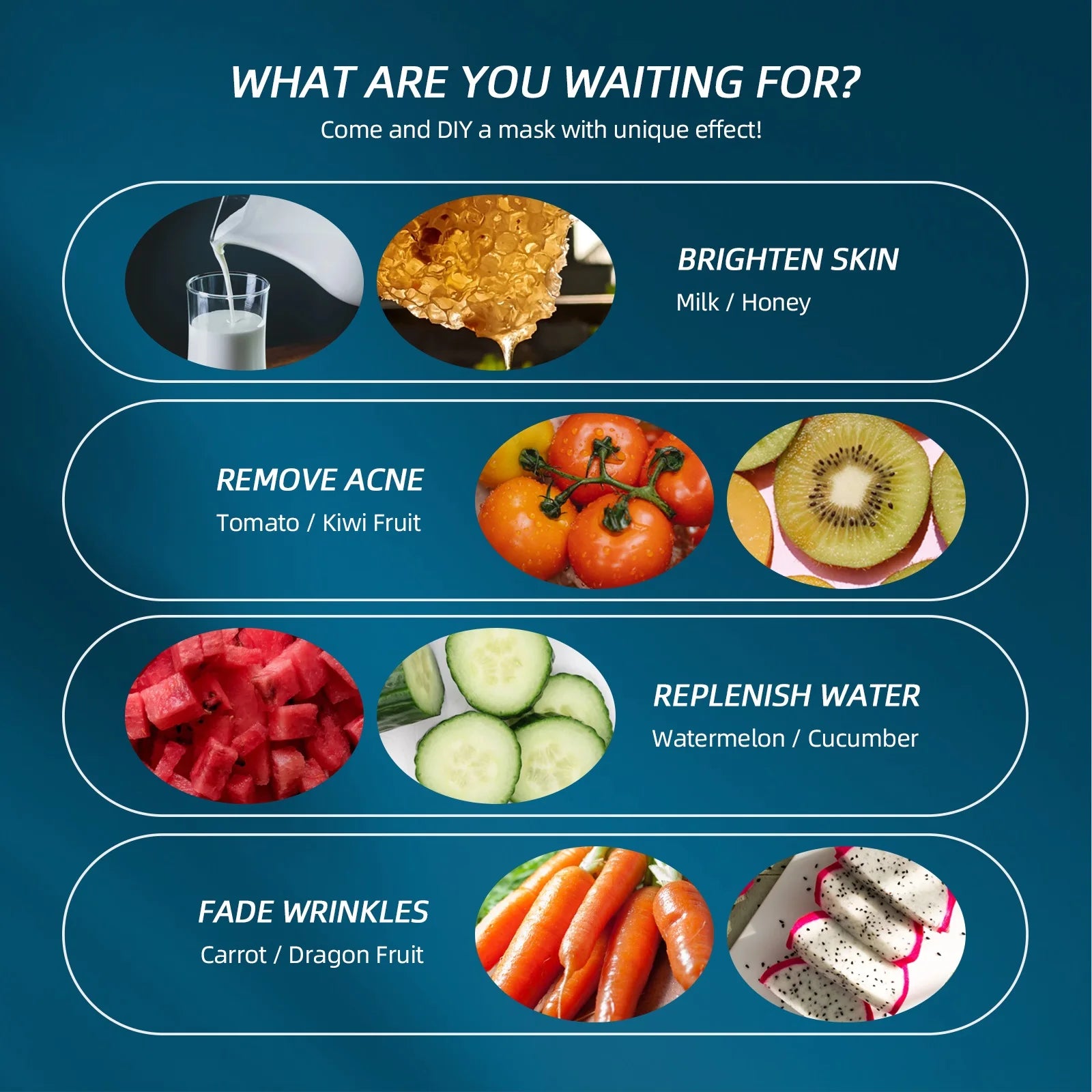 Foreverlily Mask Maker