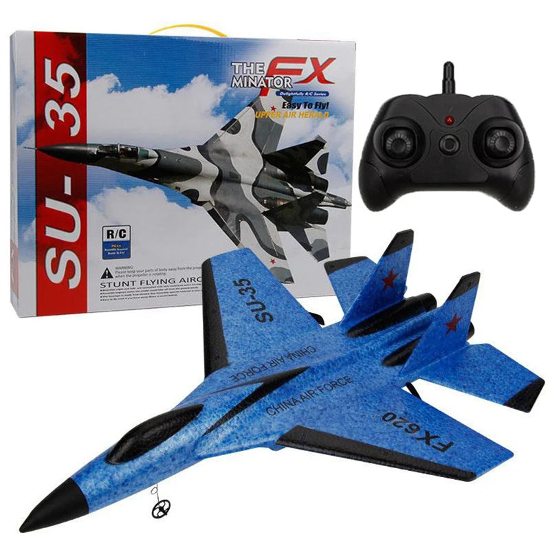 SkyFalcon RC