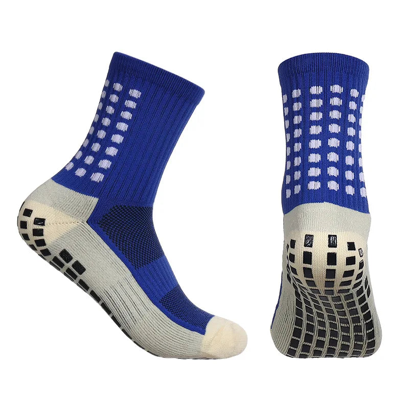 PowerHold Grip Socks
