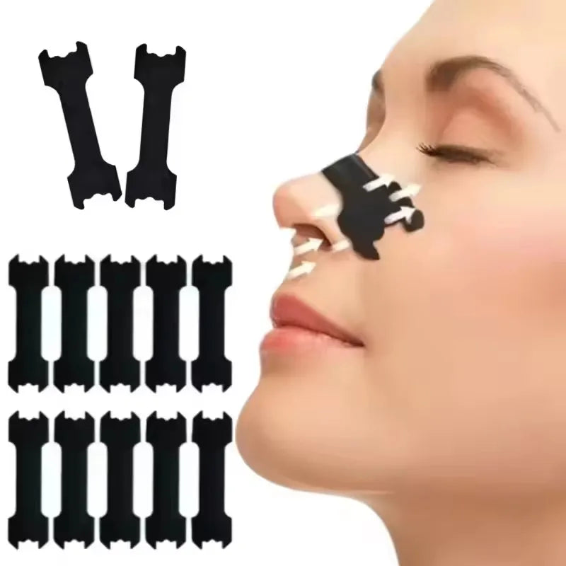 BreatheEasy Nose Strips