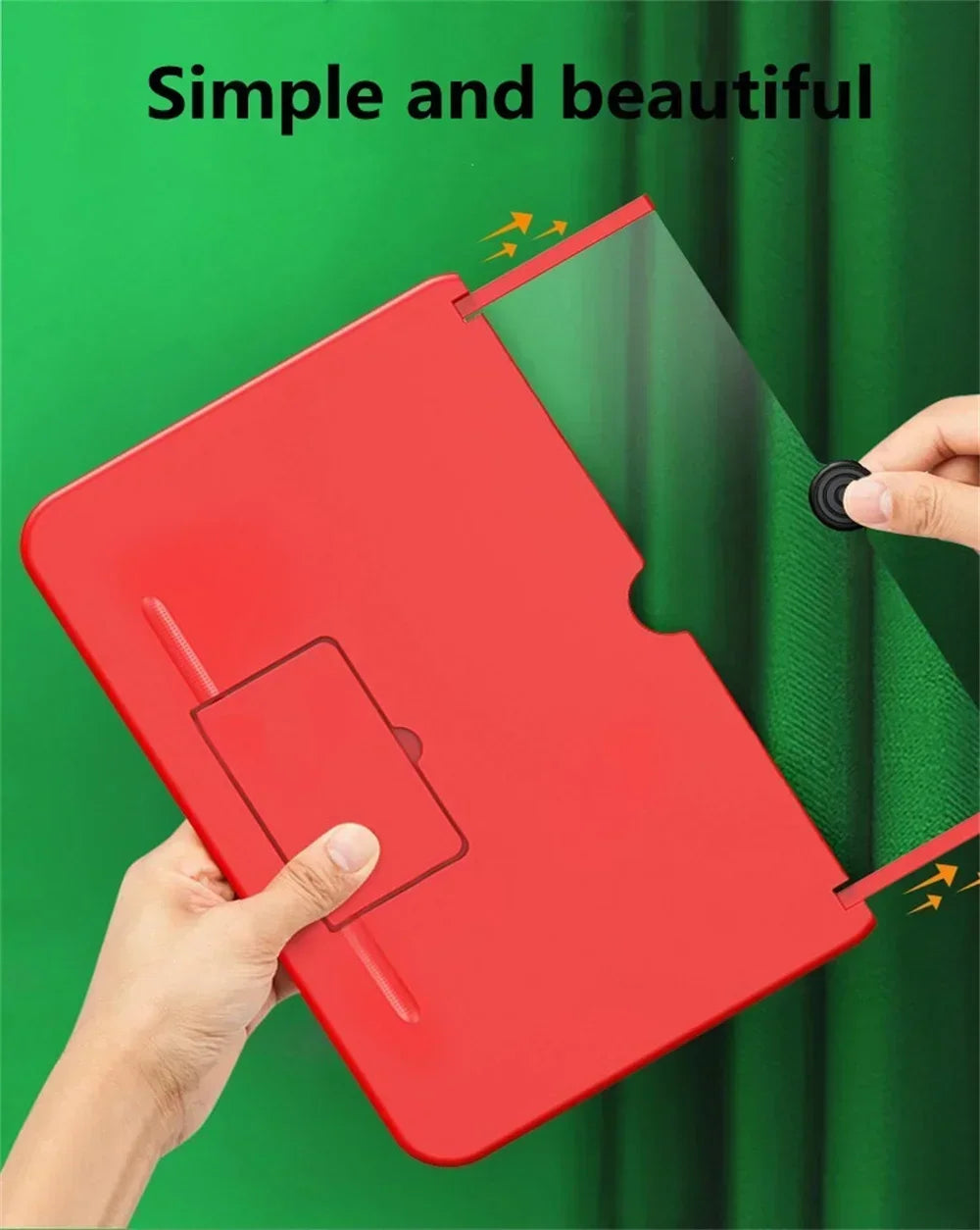 VisionMax Phone Amplifier